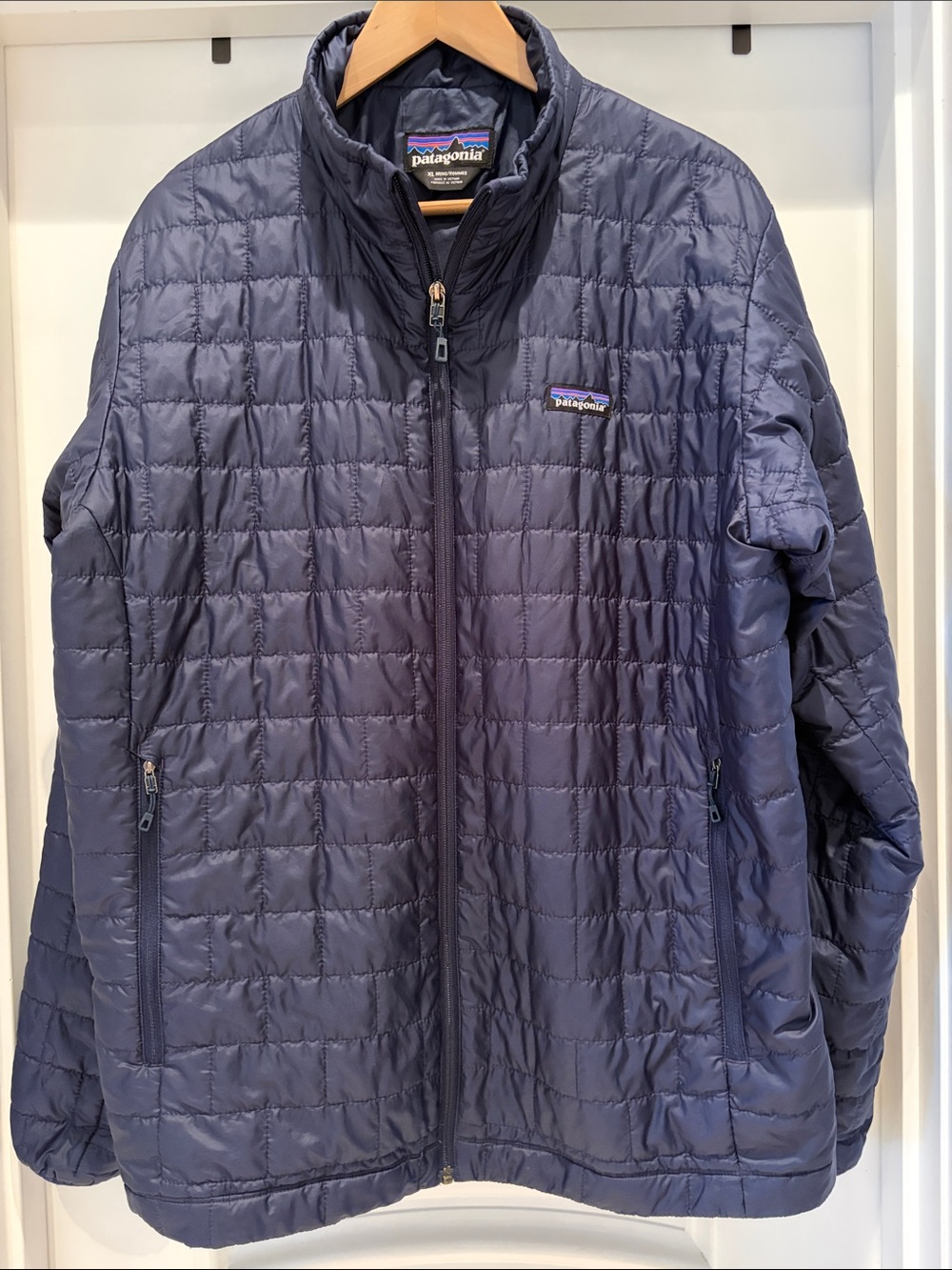 Patagonia Nano mens